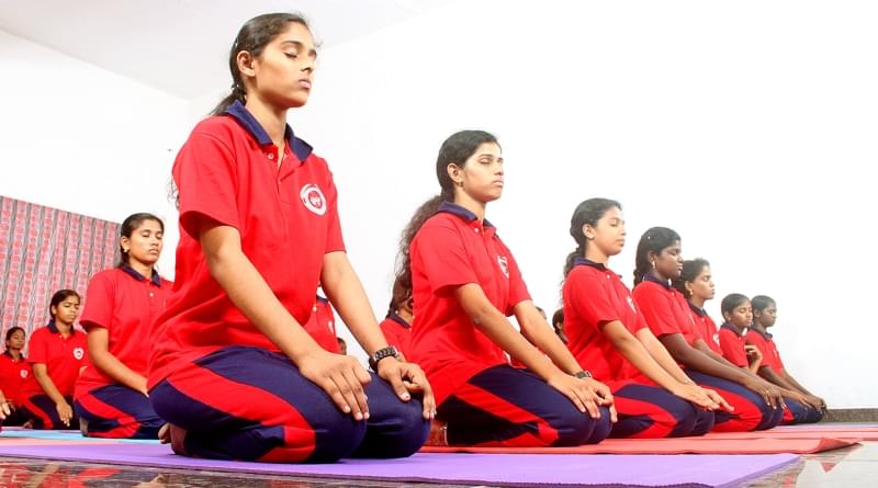 TIAC Campus & Facilities photo 13